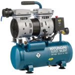 Повітряний компресор HYC 1406S  Hyundai - Зображення 6