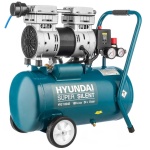 Повітряний компресор HYC 1824S  Hyundai - Зображення 3