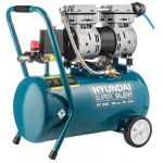 Повітряний компресор HYC 1824S  Hyundai