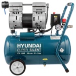 Повітряний компресор HYC 1824S  Hyundai - Зображення 6