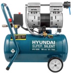 Повітряний компресор HYC 1824S  Hyundai - Зображення 8