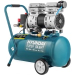 Повітряний компресор HYC 1824S  Hyundai - Зображення 7