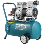 Повітряний компресор HYC 1824S  Hyundai - Зображення 7