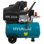 Повітряний компресор HYC 2524  Hyundai - Зображення 2