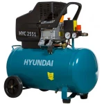 Масляний повітряний компресор HYC 2551  Hyundai
