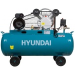 Повітряний компресор HYC 30100V  Hyundai - Зображення 4