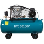 Повітряний компресор HYC 30100V  Hyundai - Зображення 5