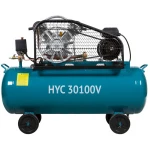 Повітряний компресор HYC 30100V  Hyundai - Зображення 5