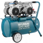 Повітряний компресор Hyundai HYC 3050S - Зображення 2