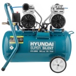 Повітряний компресор Hyundai HYC 3050S - Зображення 5