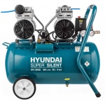 Повітряний компресор Hyundai HYC 3050S - Зображення 6
