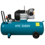 Повітряний компресор HYC 3080V  Hyundai - Зображення 2
