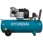 Повітряний компресор HYC 3080V  Hyundai - Зображення 5