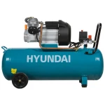 Повітряний компресор HYC 3080V  Hyundai - Зображення 5