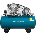 Повітряний компресор HYC 55200V3  Hyundai - Зображення 2