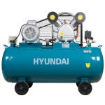 Повітряний компресор HYC 55200V3  Hyundai - Зображення 6