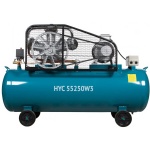 Повітряний компресор HYC 55250W3  Hyundai - Зображення 3