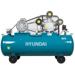 Повітряний компресор HYC 55250W3  Hyundai - Зображення 6