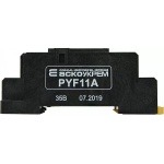 PYF11A колодка під реле МY3 - Зображення 2