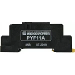 PYF11A колодка під реле МY3 - Зображення 2