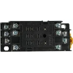 PYF11A колодка під реле МY3 - Зображення 4
