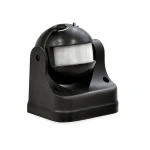 Датчик руху Feron LX39/SEN11 1200W чорний (2403)