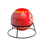 Автономная сфера порошкового пожаротушения LogicPower Fire Stop S3.0M - Зображення 2