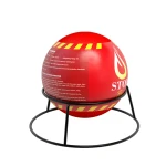 Автономная сфера порошкового пожаротушения LogicPower Fire Stop S3.0M - Зображення 2