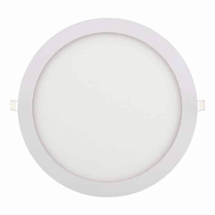 slim24_1-700x700-1-1.jpg Світлодіодний світильник врізний Slim-24 24W 4200К - Зображення 1