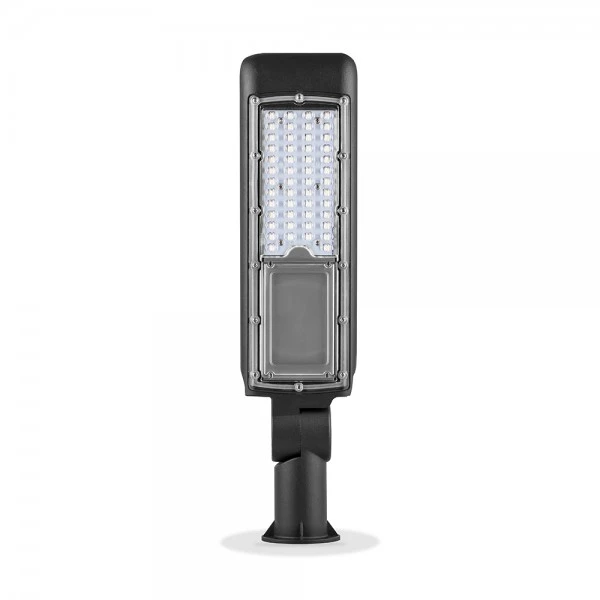 Консольний світильник Feron SP2819 50W 6400K 230V IP65 (6025)