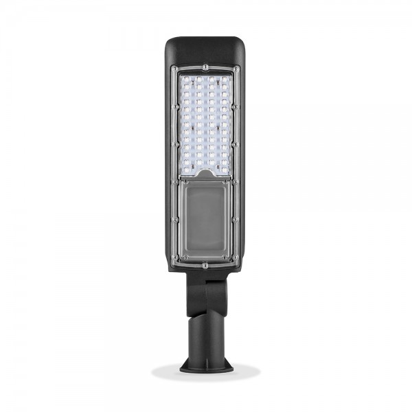 Консольний світильник Feron SP2820 100W 6400K 230V IP65 (6026)