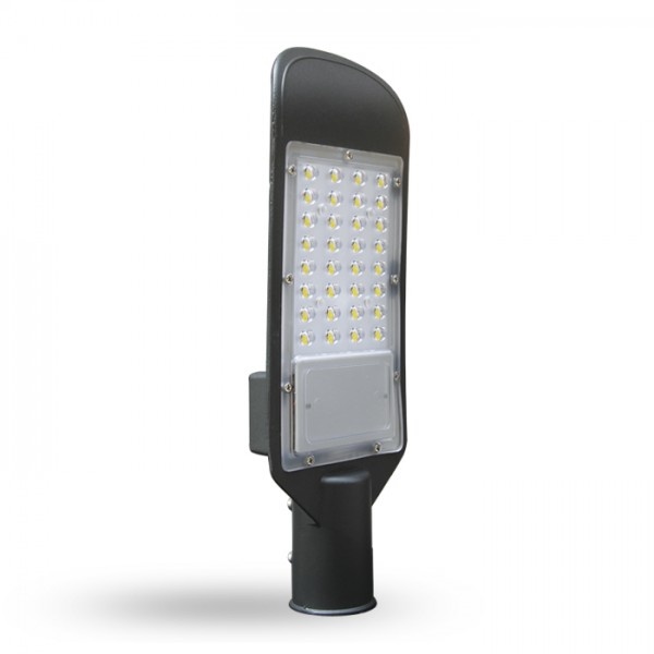 Консольний світильник Feron SP2911 30W 6400K 230V IP65 (6239)