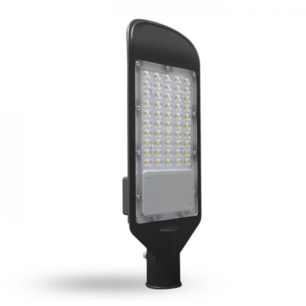 Консольний світильник Feron SP2912 50W 6400K 230V IP65 (6240)