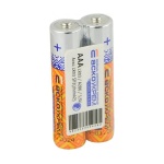 Батарейка лужна AАА.LR03.SP2 (shrink 2) - Зображення 4