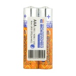 Батарейка лужна AАА.LR03.SP2 (shrink 2) - Зображення 3
