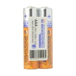 Батарейка лужна AАА.LR03.SP2 (shrink 2) - Зображення 2