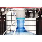 Кулер для води HotFrost 45A Red (120104502) - Зображення 12