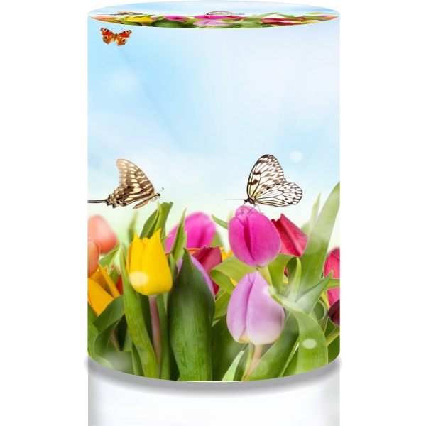 Чохол для 19л бутлі Природа №3