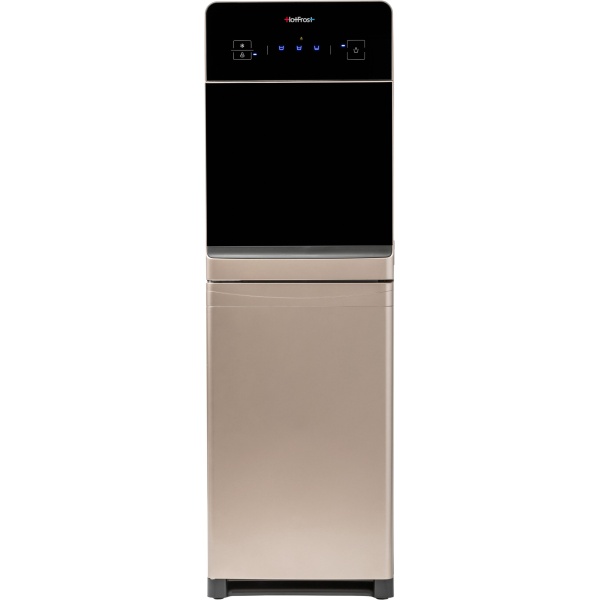 Кулер для води HotFrost 350ANET Silver (120235001)