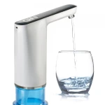А22 помпа для накачування питної бутильованої води HotFrost Water Pump - Зображення 2