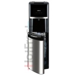 Кулер для води HotFrost 35AN (120103501) - Зображення 4