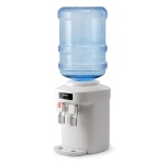 Кулер для води HotFrost D65E (110206502) - Зображення 4
