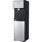 Аппарат для нагрівання та охолодження води HotFrost V450ASM/Water Dispenser HotFrost V450ASM - Зображення 2