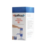 Помпа механічна HotFrost B1 - Зображення 6