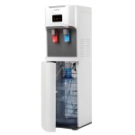 Кулер для води HotFrost V115A (120111503) - Зображення 5