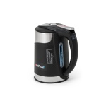 Кулер для води HotFrost 350ANET Silver (120235001) - Зображення 8