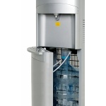 Кулер для води HotFrost 45AS (120104501) - Зображення 3