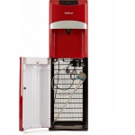 Кулер для води HotFrost 45A Red (120104502) - Зображення 3