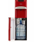 Кулер для води HotFrost 45A Red (120104502) - Зображення 4