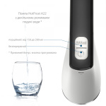 А22 помпа для накачування питної бутильованої води HotFrost Water Pump - Зображення 6